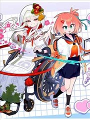 沈玉兰角色头像